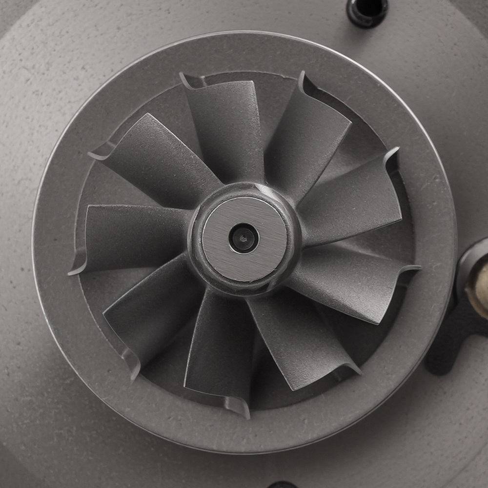 Billet Wheel Turbo Cartridge BV40 compatible for BMW F20-F36 118D-418D 2010-21 54609700046