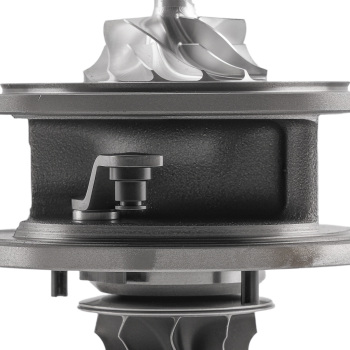 Billet Wheel Turbo Cartridge BV40 compatible for BMW F20-F36 118D-418D 2010-21 54609700046
