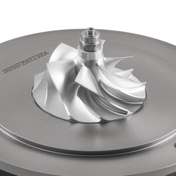 Billet Wheel Turbo Cartridge BV40 compatible for BMW F20-F36 118D-418D 2010-21 54609700046