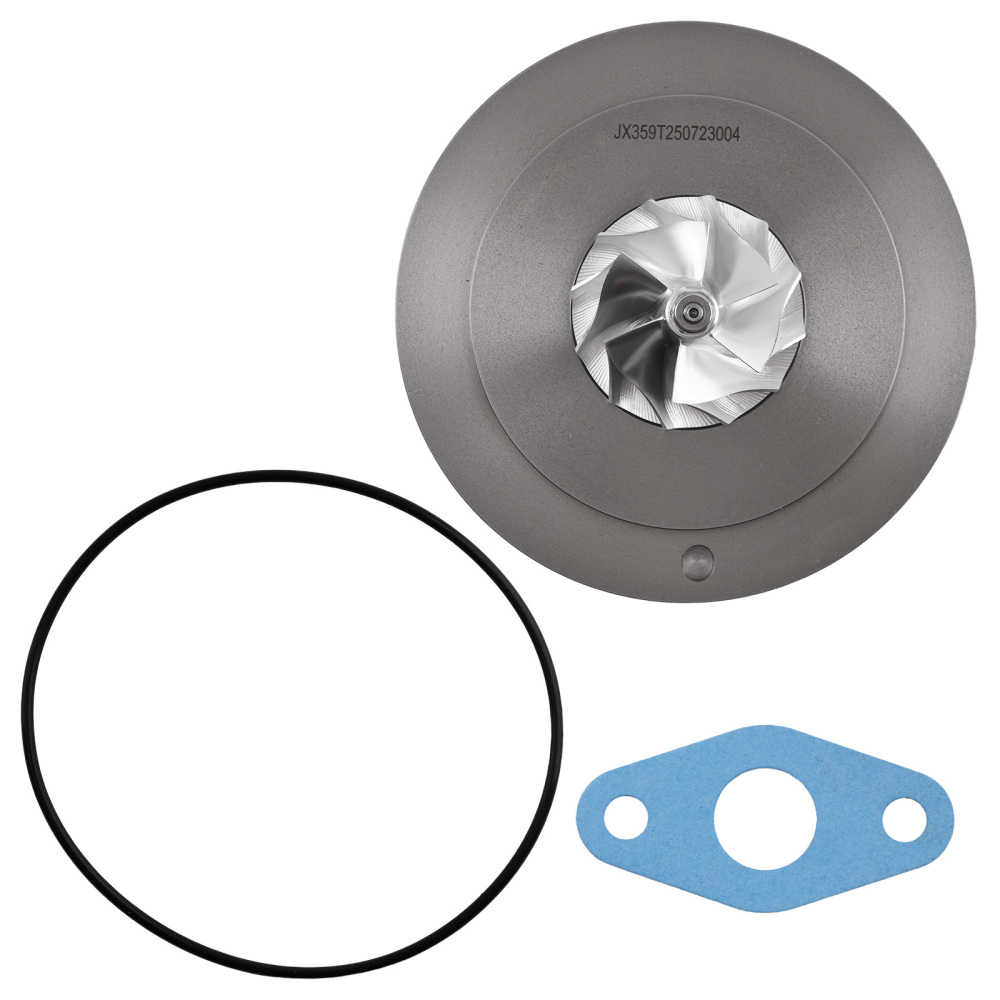 Billet Wheel Turbo Cartridge BV40 compatible for BMW F20-F36 118D-418D 2010-21 54609700046