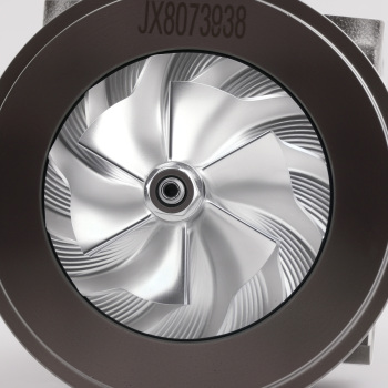 Turbocharger Cartridge compatible for Vauxhall Astra K 1.4l 110kw 2015-2023 4918004071 B16