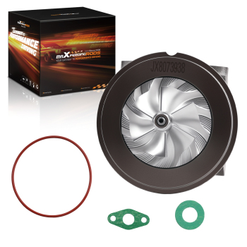 Turbocharger Cartridge compatible for Vauxhall Astra K 1.4l 110kw 2015-2023 4918004071 B16