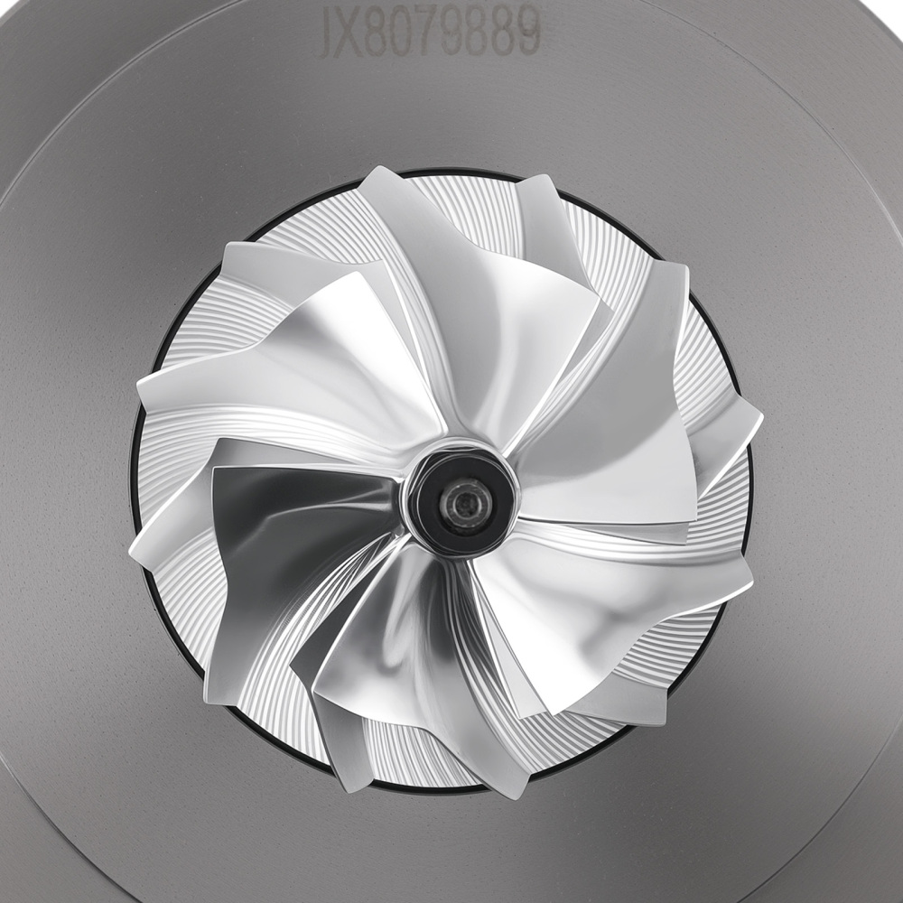 Billet Turbo Cartridge compatible for Mercedes-Benz A45 CLA45 GLA45 AMG M133 Engine B03G