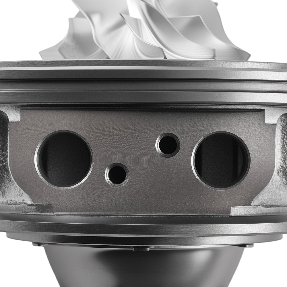 Billet Turbo Cartridge compatible for Mercedes-Benz A45 CLA45 GLA45 AMG M133 Engine B03G