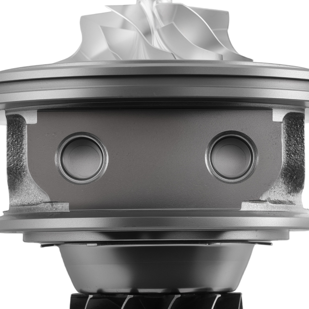 Billet Turbo Cartridge compatible for Mercedes-Benz A45 CLA45 GLA45 AMG M133 Engine B03G