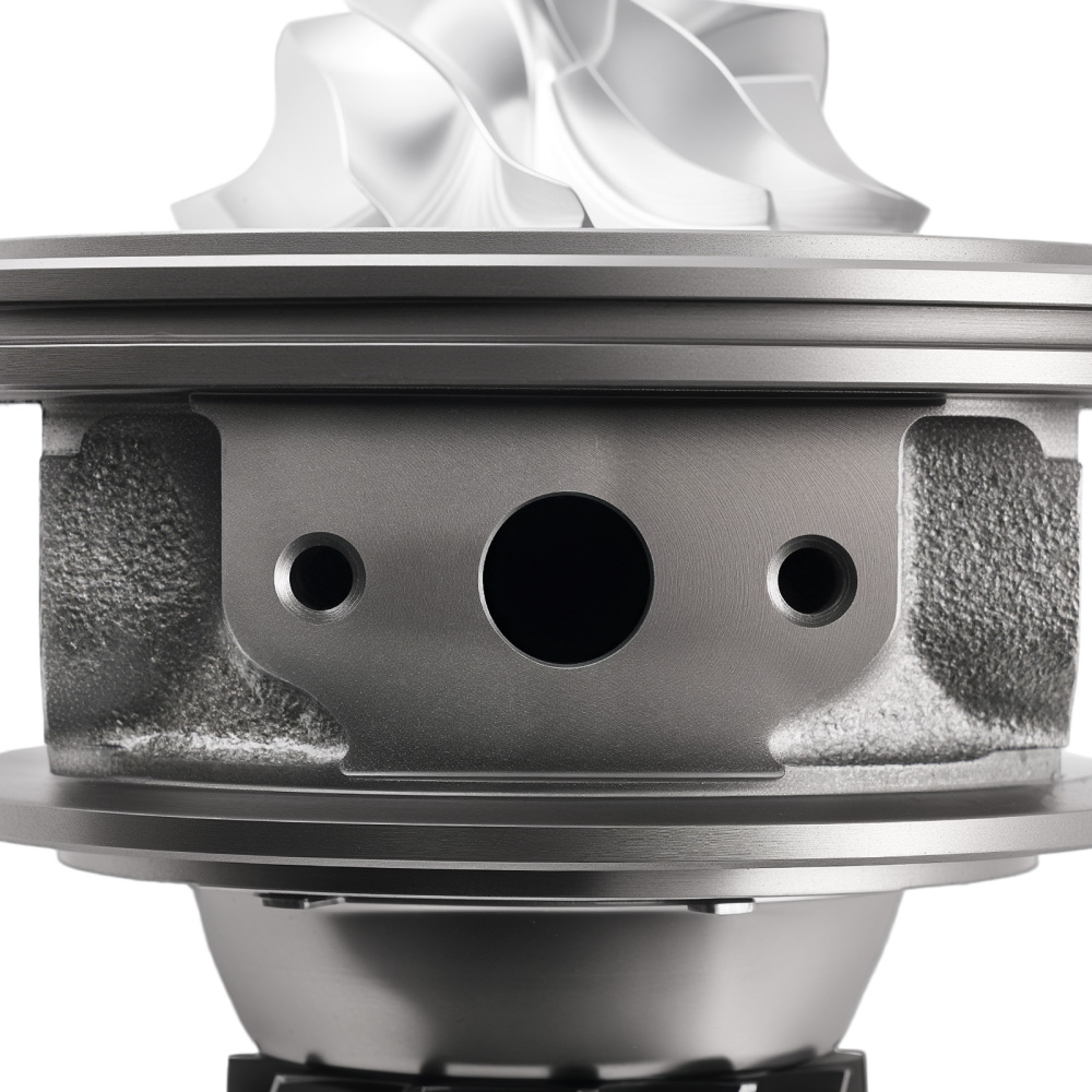 Billet Turbo Cartridge compatible for Mercedes-Benz A45 CLA45 GLA45 AMG M133 Engine B03G