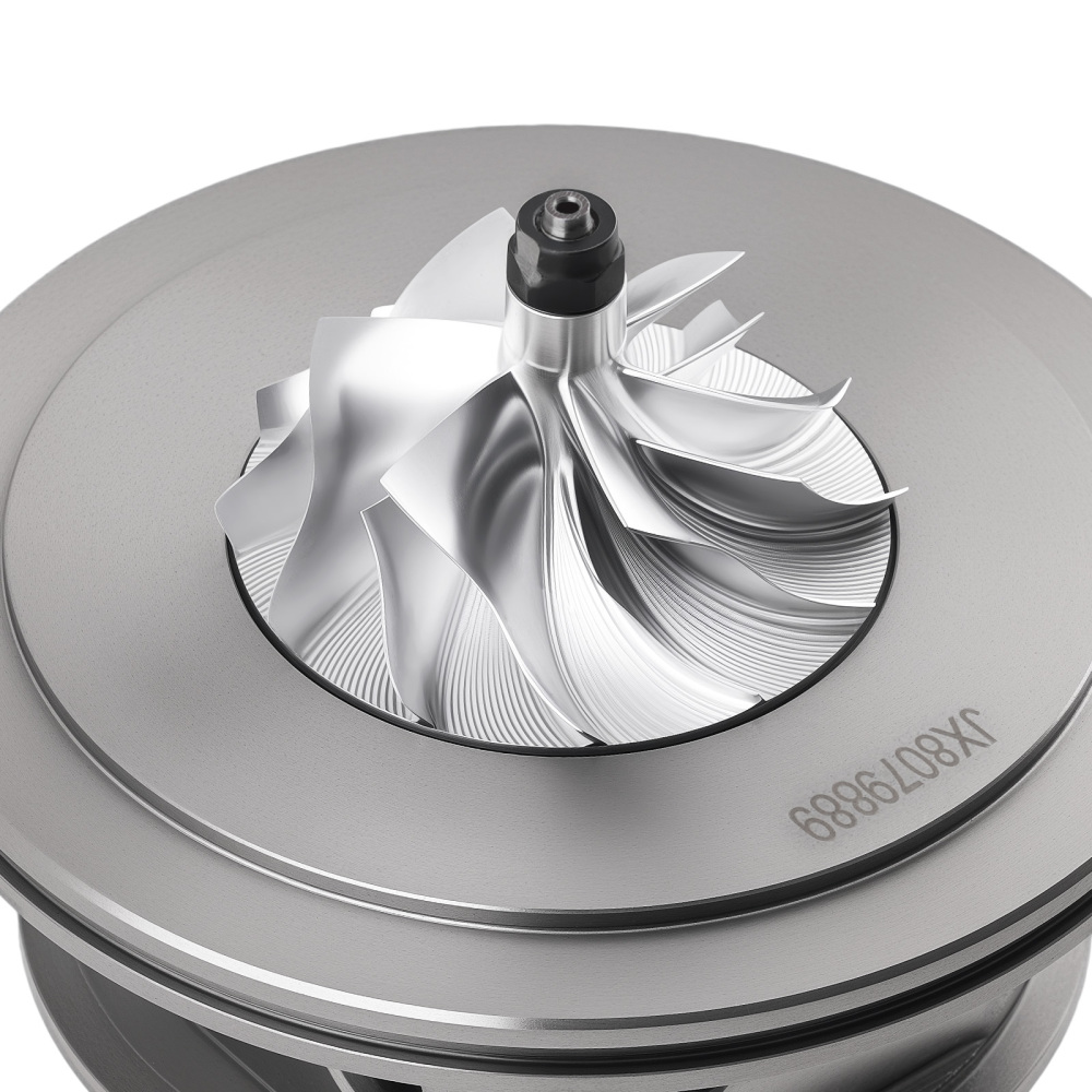 Billet Turbo Cartridge compatible for Mercedes-Benz A45 CLA45 GLA45 AMG M133 Engine B03G