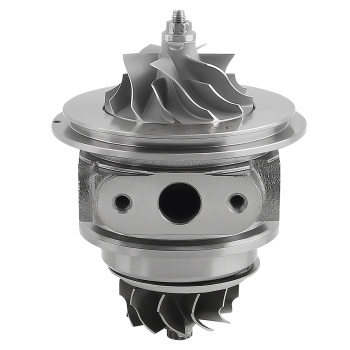 Turbocharger Cartridge Turbo CHRA Compatible for Nissan Juke 1.6L MR16DDT 2010-2016 2015