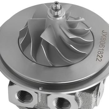 Turbocharger Cartridge Turbo CHRA Compatible for Nissan Juke 1.6L MR16DDT 2010-2016 2015
