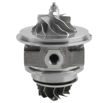 Turbocharger Cartridge Turbo CHRA Compatible for Nissan Juke 1.6L MR16DDT 2010-2016 2015