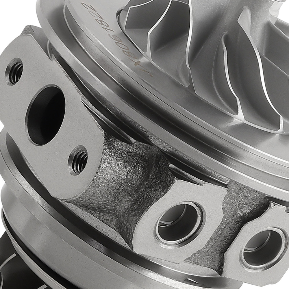 Turbocharger Cartridge Turbo CHRA Compatible for Nissan Juke 1.6L MR16DDT 2010-2016 2015