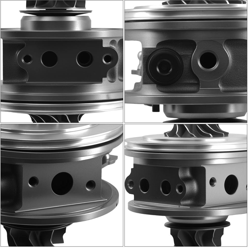 BV40 Turbo Cartridge compatible for Nissan NV350 Urvan Murano 2.5L dCi 144113XN1A YD25DDT