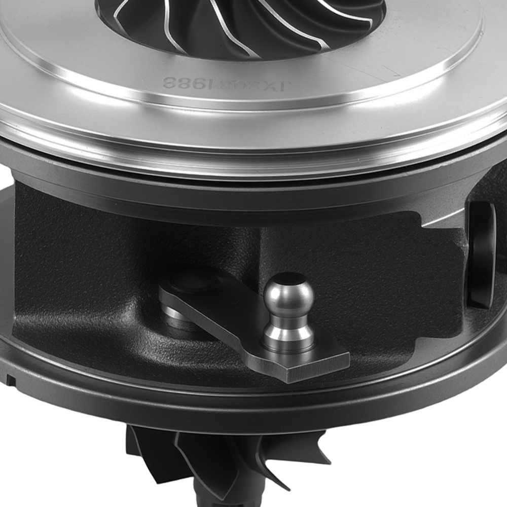 BV40 Turbo Cartridge compatible for Nissan NV350 Urvan Murano 2.5L dCi 144113XN1A YD25DDT