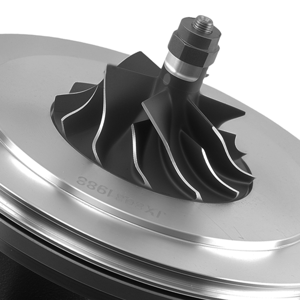 BV40 Turbo Cartridge compatible for Nissan NV350 Urvan Murano 2.5L dCi 144113XN1A YD25DDT
