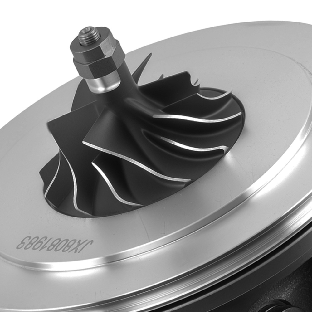 BV40 Turbo Cartridge compatible for Nissan NV350 Urvan Murano 2.5L dCi 144113XN1A YD25DDT