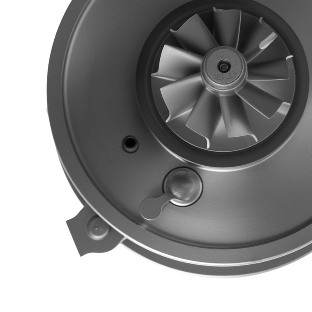BV40 Turbo Cartridge compatible for Nissan NV350 Urvan Murano 2.5L dCi 144113XN1A YD25DDT