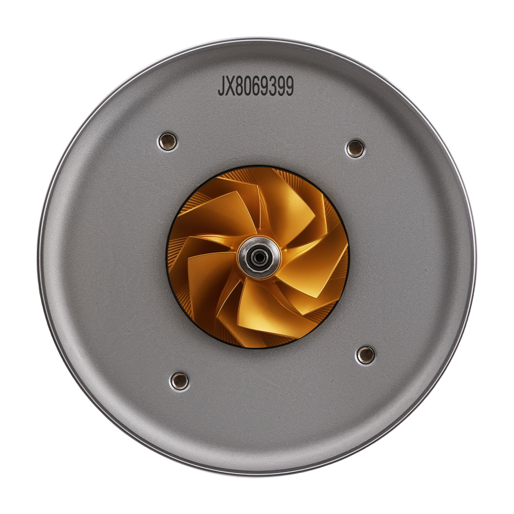 Turbo Cartridge Chra Core compatible for Nissan D22 Navara 3.0 L ZD30 HT12-19B 14411-9S001