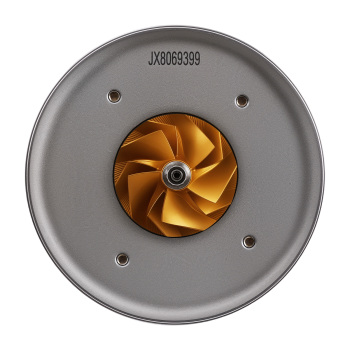 Turbo Cartridge Chra Core compatible for Nissan D22 Navara 3.0 L ZD30 HT12-19B 14411-9S001