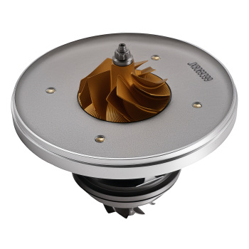 Turbo Cartridge Chra Core compatible for Nissan D22 Navara 3.0 L ZD30 HT12-19B 14411-9S001