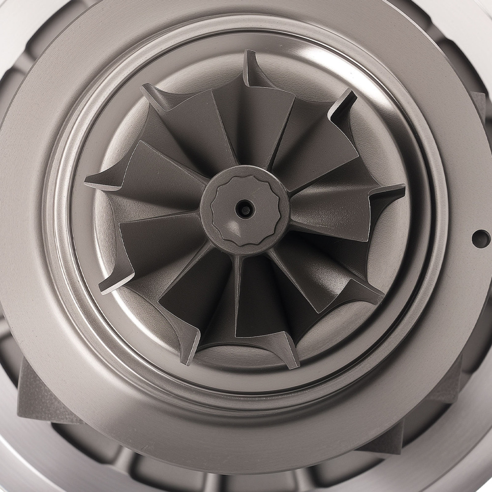 RHF5H Turbo Cartridge Core compatible for Subaru Outback XT Legacy GT 2.5 07-09 14411-AA670