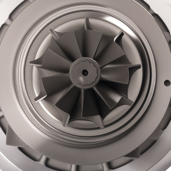 RHF5H Turbo Cartridge Core compatible for Subaru Outback XT Legacy GT 2.5 07-09 14411-AA670