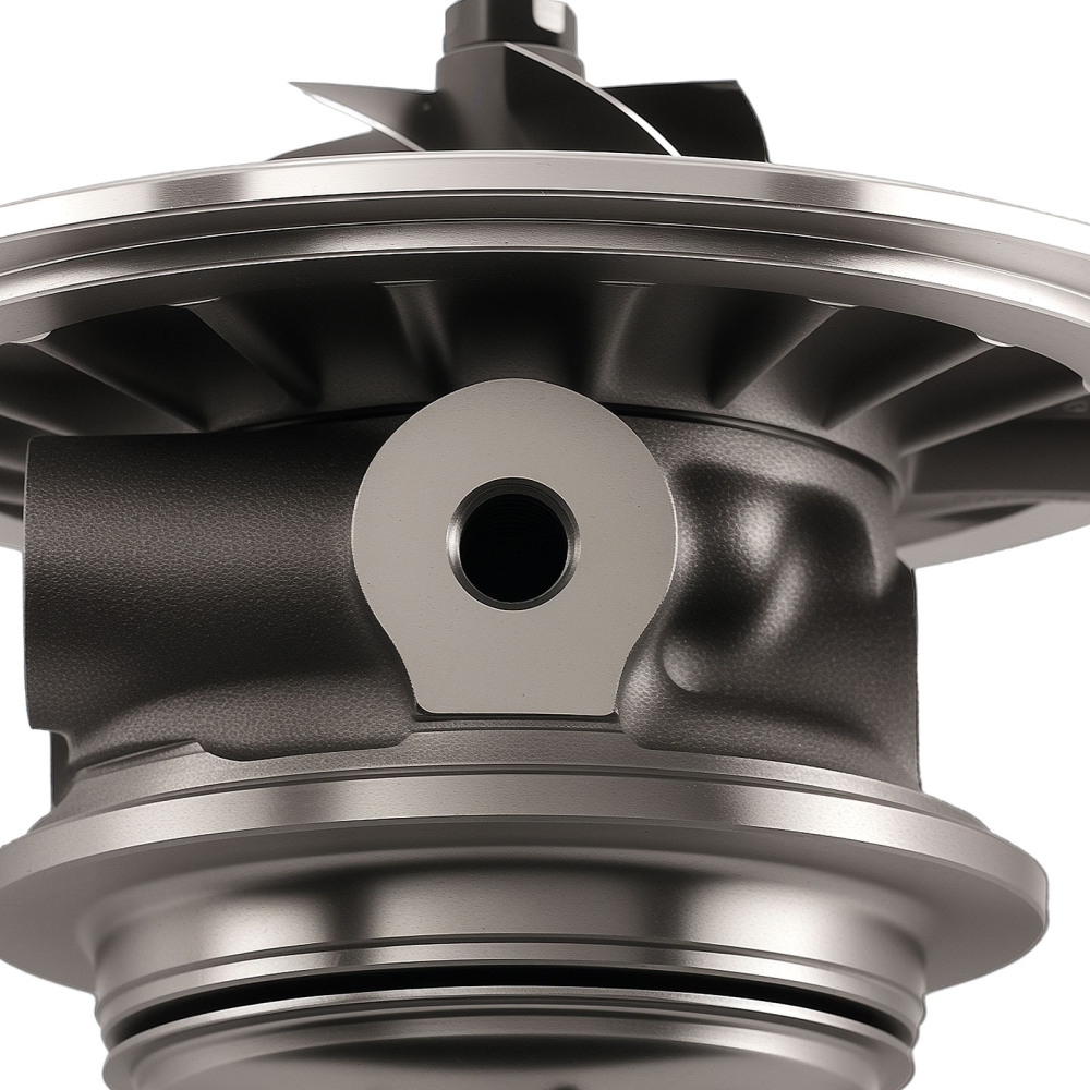 RHF5H Turbo Cartridge Core compatible for Subaru Outback XT Legacy GT 2.5 07-09 14411-AA670