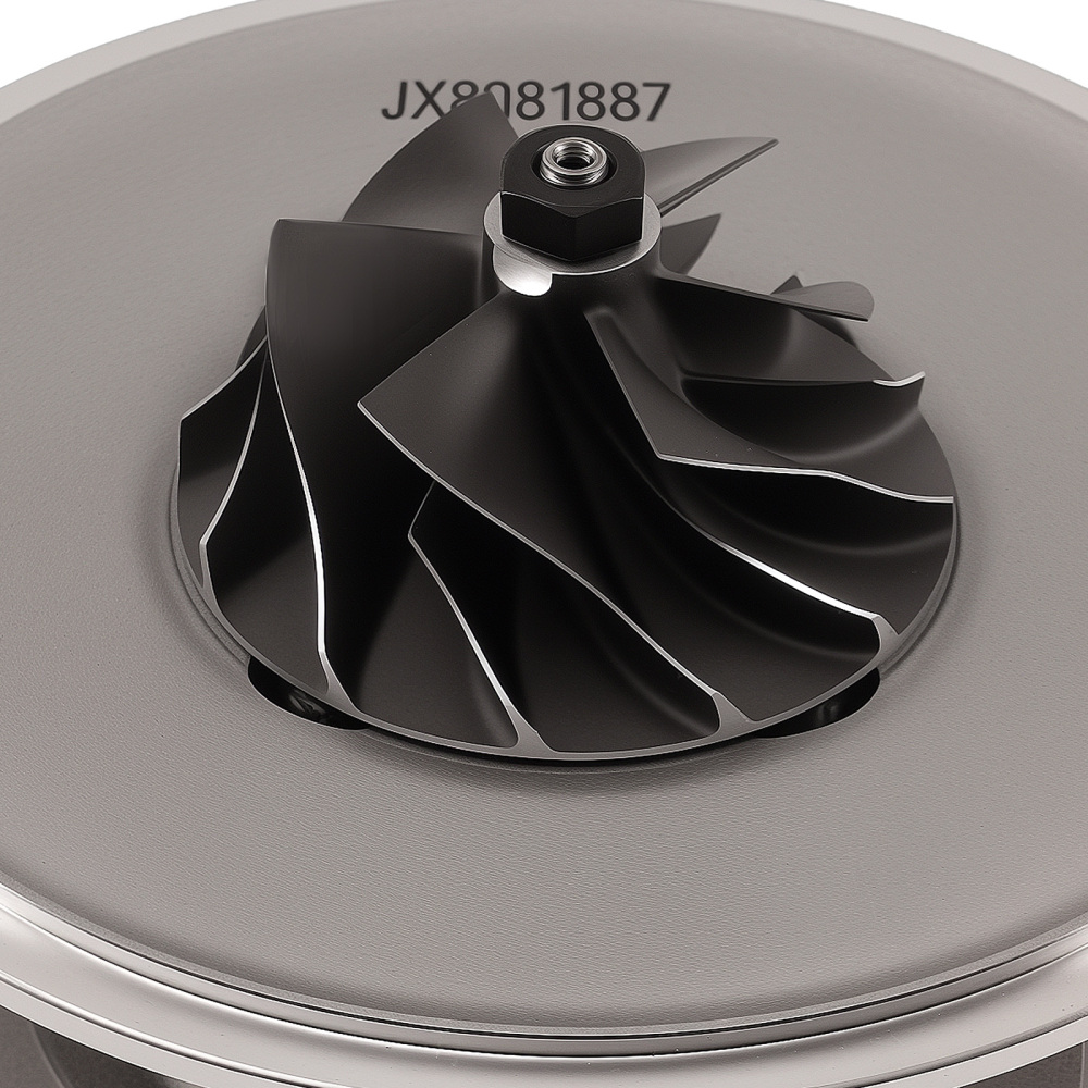 RHF5H Turbo Cartridge Core compatible for Subaru Outback XT Legacy GT 2.5 07-09 14411-AA670