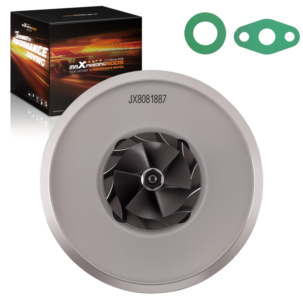 RHF5H Turbo Cartridge Core compatible for Subaru Outback XT Legacy GT 2.5 07-09 14411-AA670