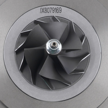 Turbo Turbocharger Cartridge compatible for Subaru Forester WRX 2.0L 2015-2018 14411AA881