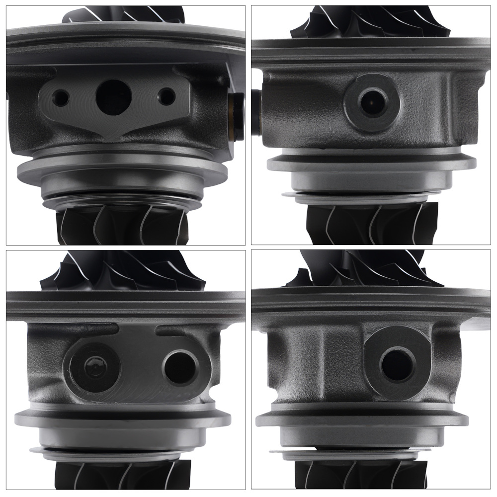 Turbo Turbocharger Cartridge compatible for Subaru Forester WRX 2.0L 2015-2018 14411AA881