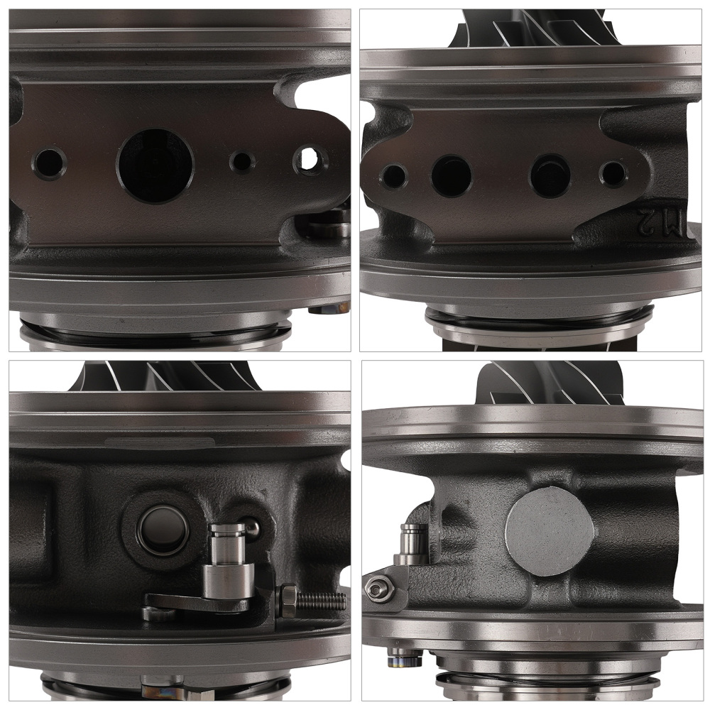 Turbo Cartridge compatibile per Mitsubishi Pajero IV 3.2 DI-D 125KW 4M41 2007-2025 1515A026