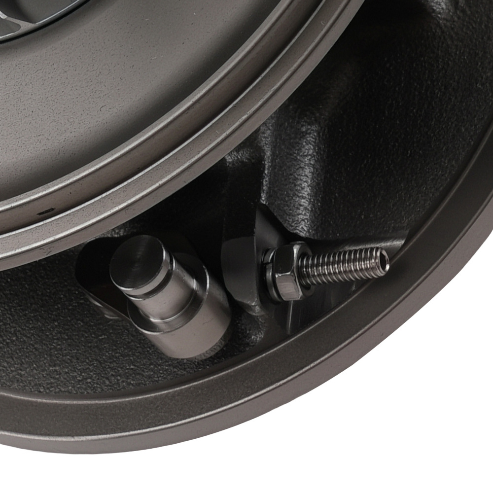 Turbo Cartridge compatibile per Mitsubishi Pajero IV 3.2 DI-D 125KW 4M41 2007-2025 1515A026