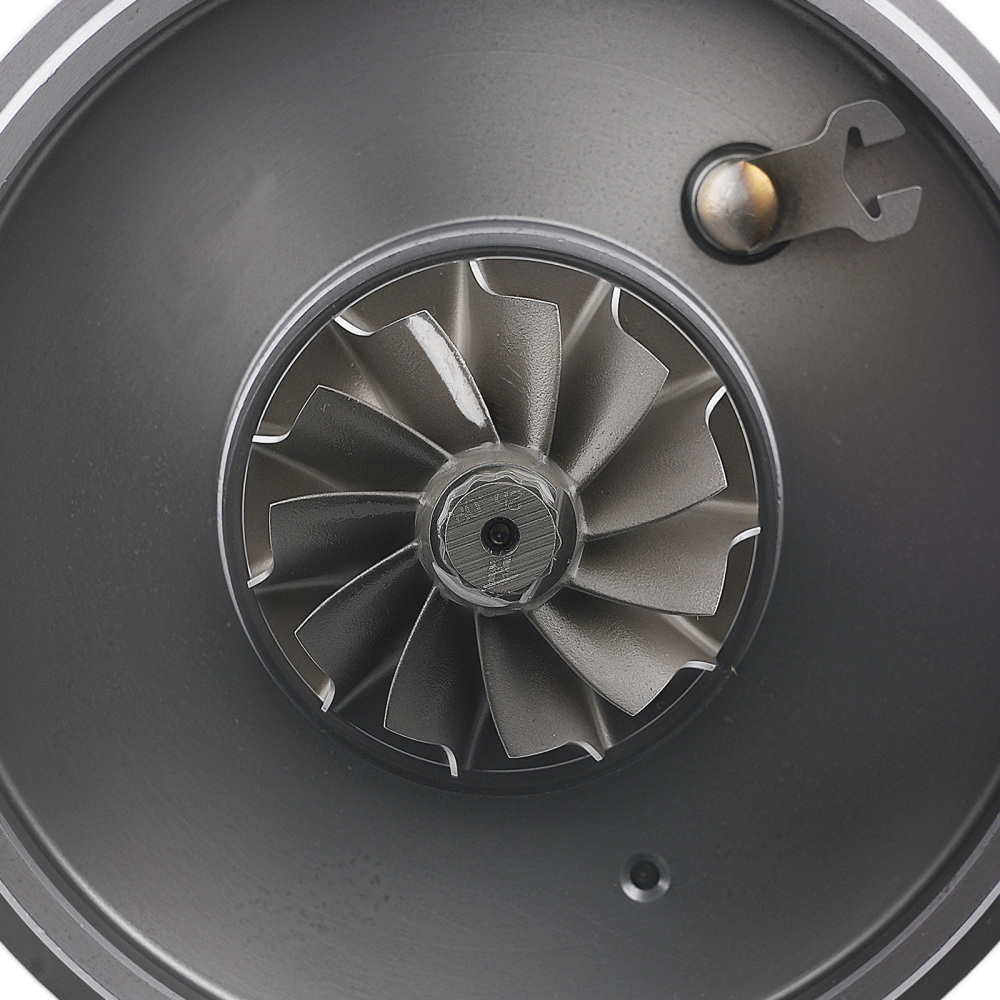 Turbo CHRA Cartridge compatibile per Mitsubishi L200 Triton 2.4 Billet 49335-01411 2015-2025