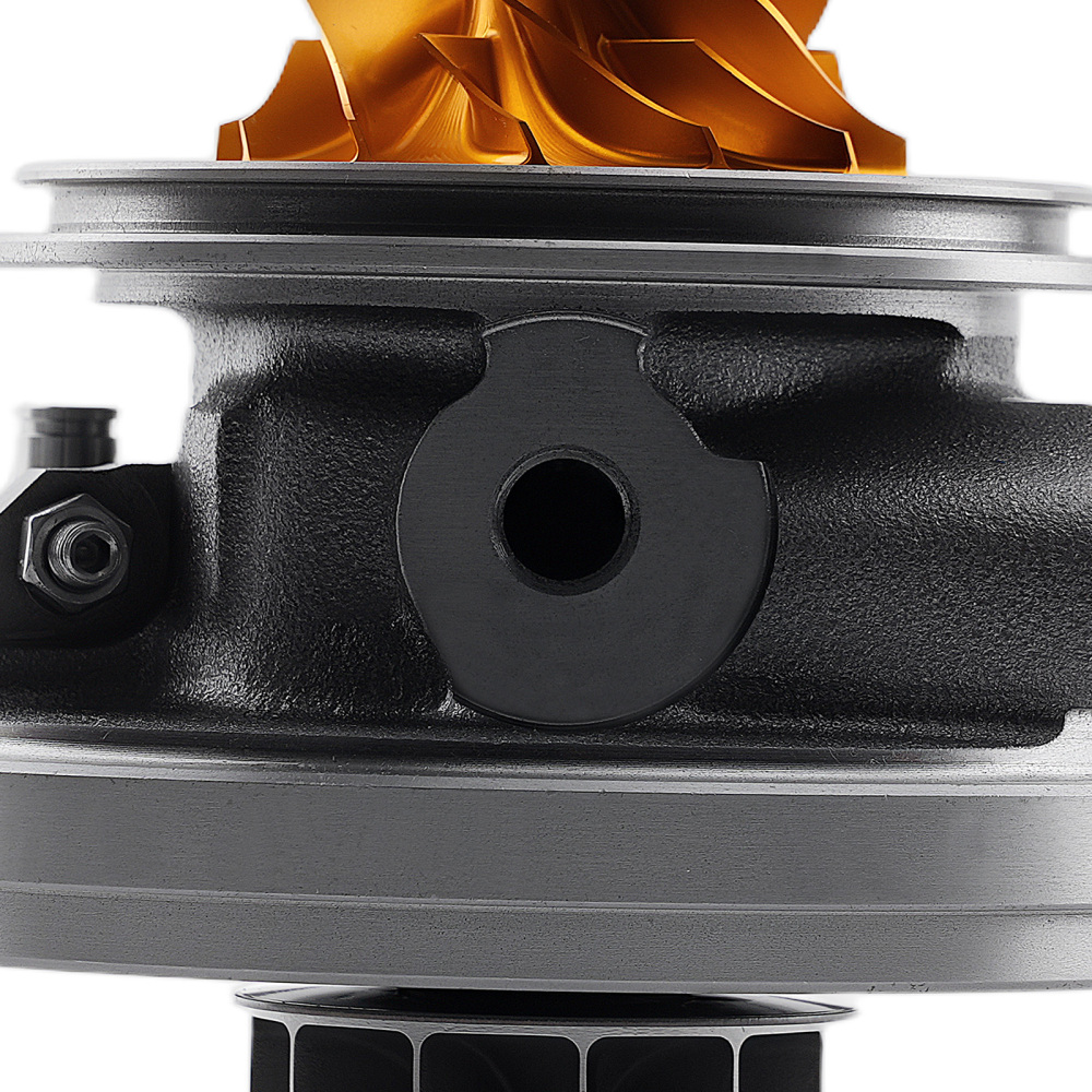 Turbo CHRA Cartridge compatibile per Mitsubishi L200 Triton 2.4 Billet 49335-01411 2015-2025