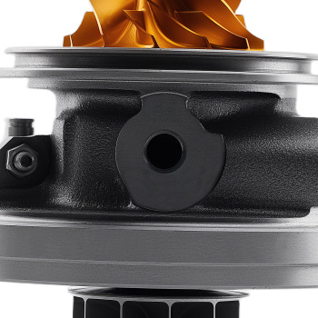 Turbo CHRA Cartridge compatibile per Mitsubishi L200 Triton 2.4 Billet 49335-01411 2015-2025