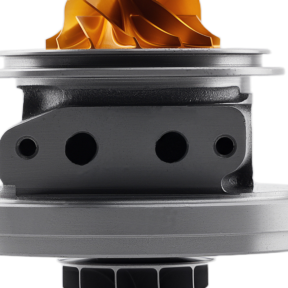 Turbo CHRA Cartridge compatibile per Mitsubishi L200 Triton 2.4 Billet 49335-01411 2015-2025