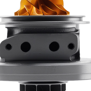 Turbo CHRA Cartridge compatibile per Mitsubishi L200 Triton 2.4 Billet 49335-01411 2015-2025