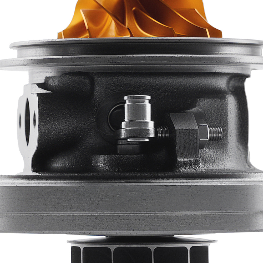 Turbo CHRA Cartridge compatibile per Mitsubishi L200 Triton 2.4 Billet 49335-01411 2015-2025