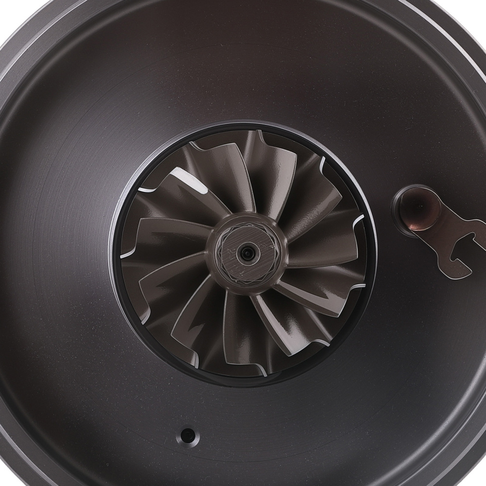 Turbo Core 49335-01700 compatible pour Mitsubishi L200 Triton 2.4D Moteur 4N15 Billet NEUF