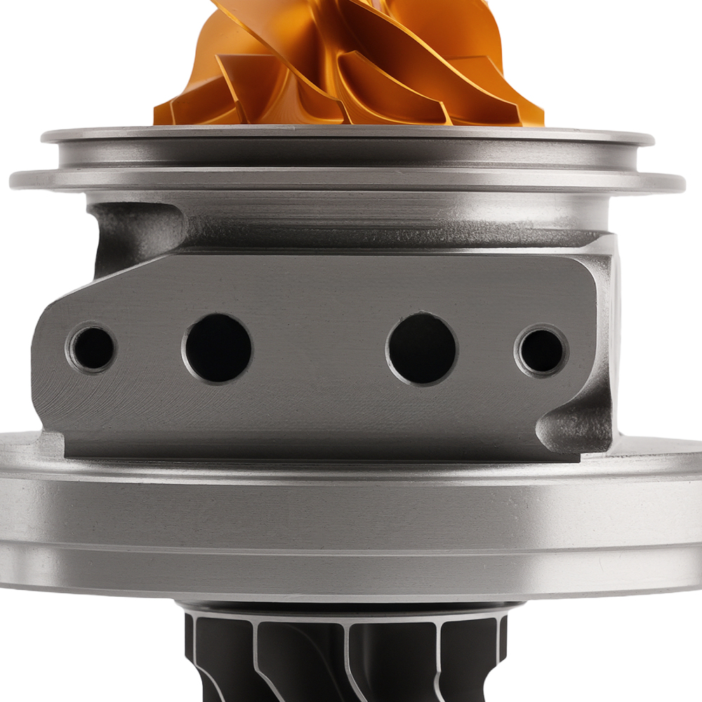 Turbo Core 49335-01700 compatible pour Mitsubishi L200 Triton 2.4D Moteur 4N15 Billet NEUF