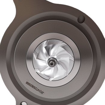 Cartuccia CHRA compatibile per Seat Ibiza IV 6J5 1.4 TDI 55-66KW 2015-2017 CUSB