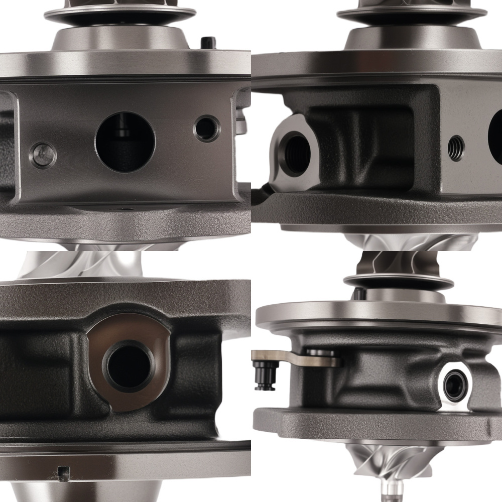 Cartuccia CHRA compatibile per Seat Ibiza IV 6J5 1.4 TDI 55-66KW 2015-2017 CUSB