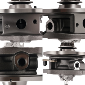 Cartuccia CHRA compatibile per Seat Ibiza IV 6J5 1.4 TDI 55-66KW 2015-2017 CUSB