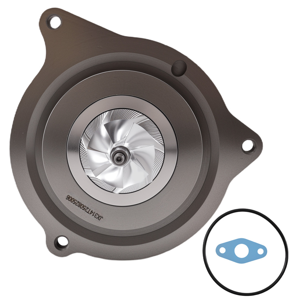 Cartuccia CHRA compatibile per Seat Ibiza IV 6J5 1.4 TDI 55-66KW 2015-2017 CUSB