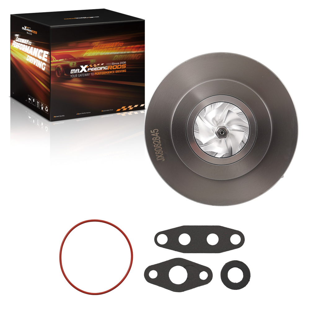 BilletCartuccia CHRA B01 compatibile per Honda Civic X 1.0 VTEC 2018-2022 18900-5AY-H01