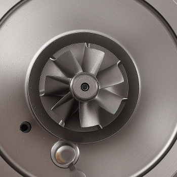 Billet Turbo Cartridge compatible for Skoda Superb 1.6 Tdi 2015-2024 04l253016fv 04l253016t