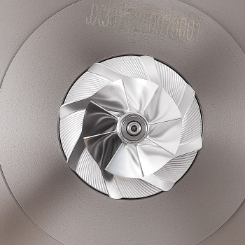 Billet Turbo Cartridge compatible for Skoda Superb 1.6 Tdi 2015-2024 04l253016fv 04l253016t