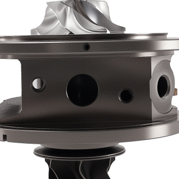 Billet Turbo Cartridge compatible for Skoda Superb 1.6 Tdi 2015-2024 04l253016fv 04l253016t