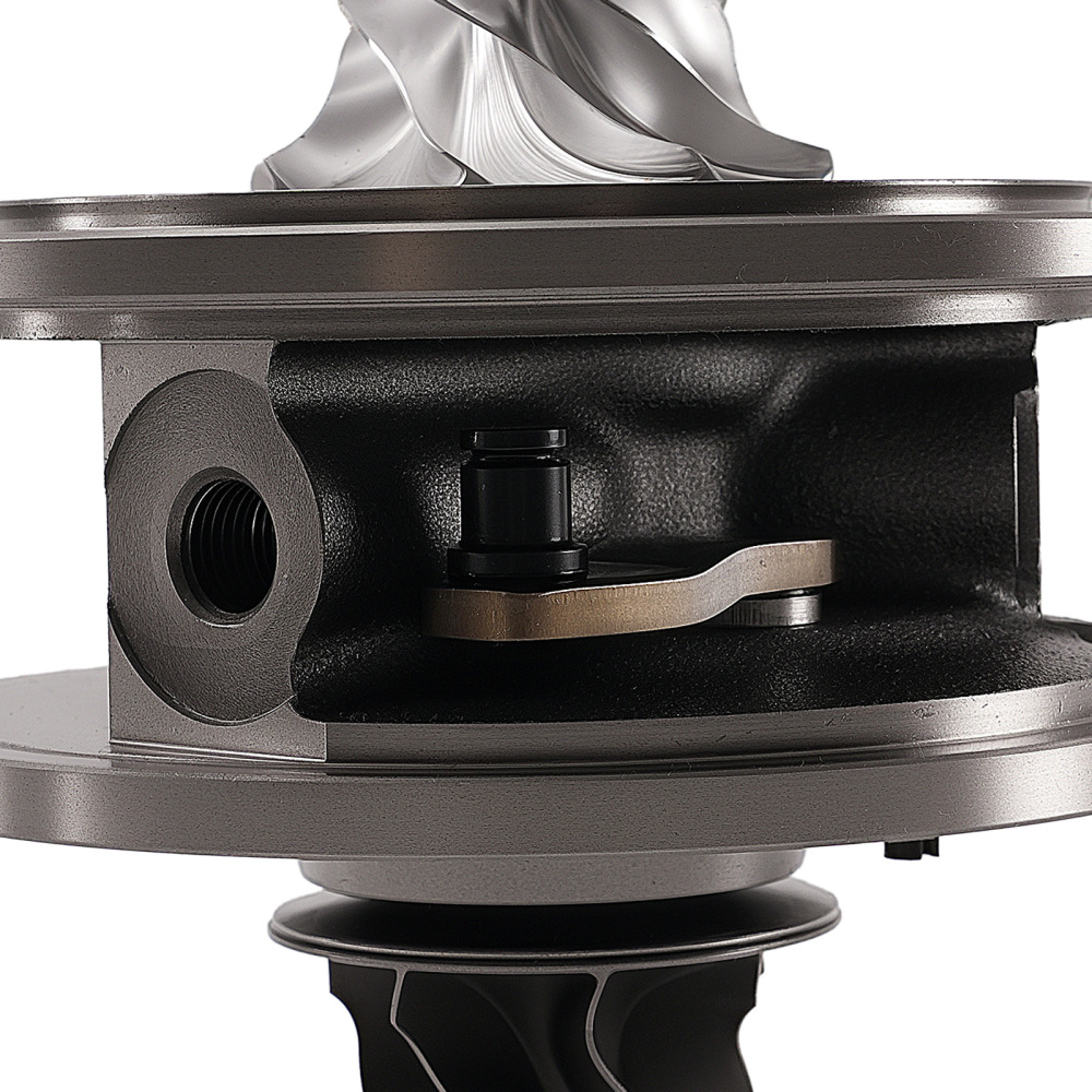 Billet Turbo Cartridge compatible for Skoda Superb 1.6 Tdi 2015-2024 04l253016fv 04l253016t