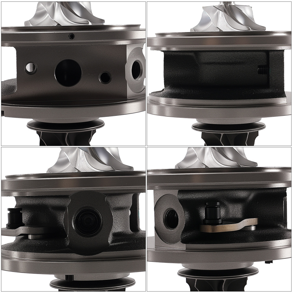 Cartuccia CHRA BV35 compatibile per VW Passat Variant 1.6 TDI 88KW 04L253020RV